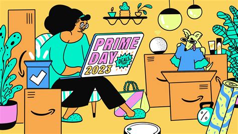 When is Amazon Prime Day 2023? How you can get the best deals