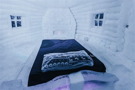 The Kirkenes Snow Hotel Is Also Magical in Summer - Heart My Backpack