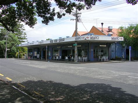 Bridgeway Theatre Northcote Point | Birkenhead Transport | Flickr