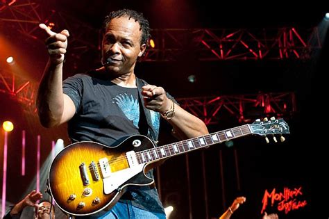 Top 10 Ray Parker Jr. Songs - ClassicRockHistory.com