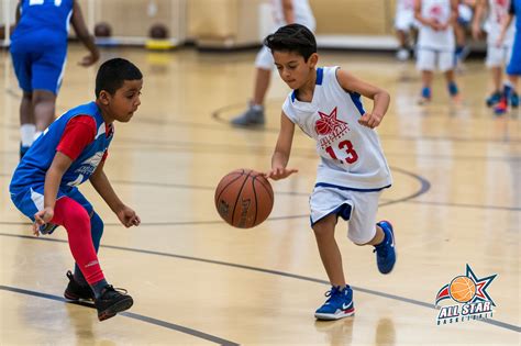 SILVER | All Star Basketball