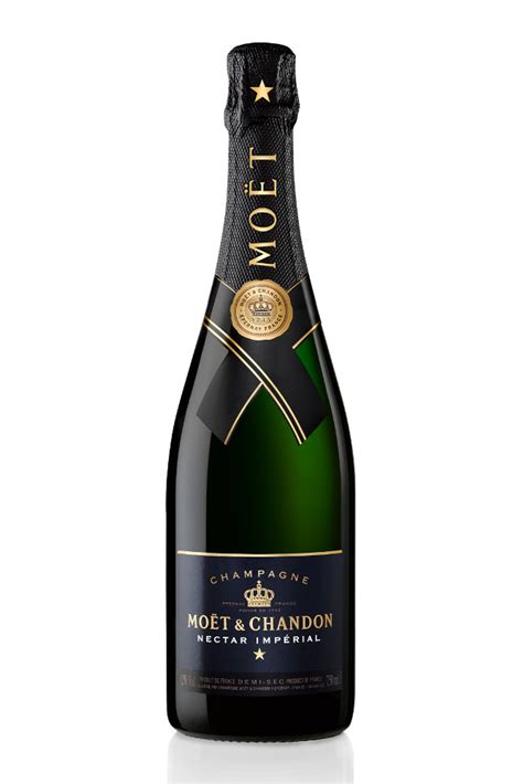 Moet & Chandon Nectar Imperial - Premier Champagne