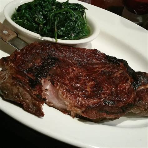 Franklin Steakhouse in NYC reviews, menu, reservations, delivery, address in New York