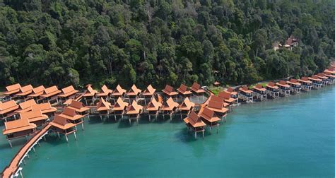 8 Must Five Star Resorts In Malaysia - TravelTourXP.com