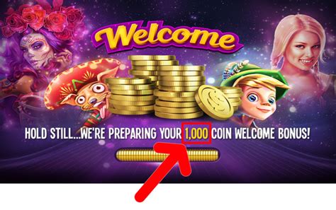 House of Fun Slots Free Coins & Spins --17-10-19-- - coin master test