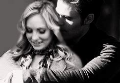 stefan x caroline - Stefan & Caroline Photo (30600941) - Fanpop