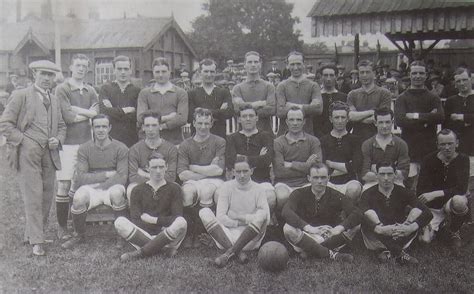 Gutted Arcades of the Past: Tranmere Rovers Football Club