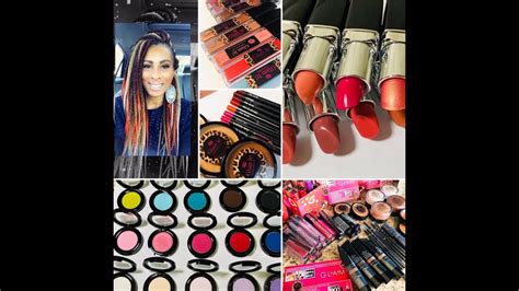 How to Purchase Wholesale Cosmetics - YouTube