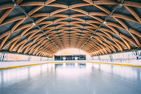 Brampton's Latest Outdoor Skating Rink is Now Open | INsauga