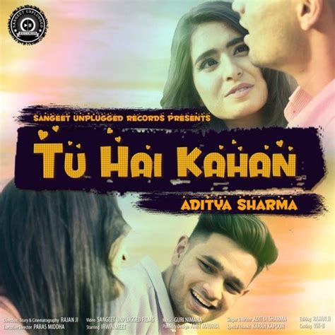 Tu Hai Kahan - Song Download from Tu Hai Kahan @ JioSaavn