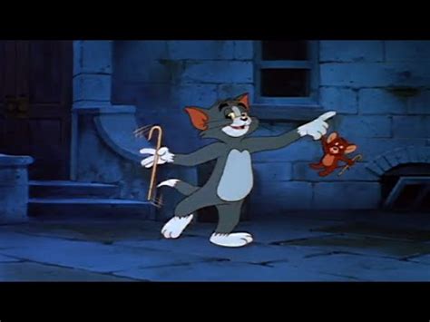 Tom and Jerry: The Movie - Trailer - YouTube