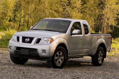 Used 2016 Nissan Frontier for sale - Pricing & Features | Edmunds