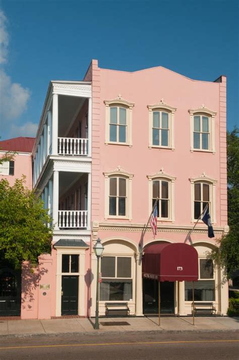 The Meeting Street Inn (Charleston, SC) - Inn Reviews - TripAdvisor