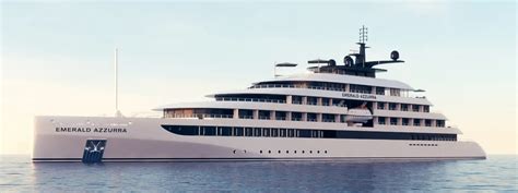 EMERALD AZZURRA CABINS | Emerald Cruises Staterooms