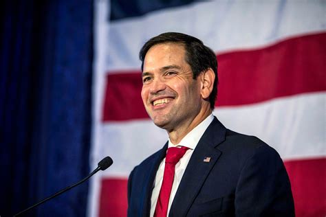 18 Facts About Marco Rubio - Facts.net