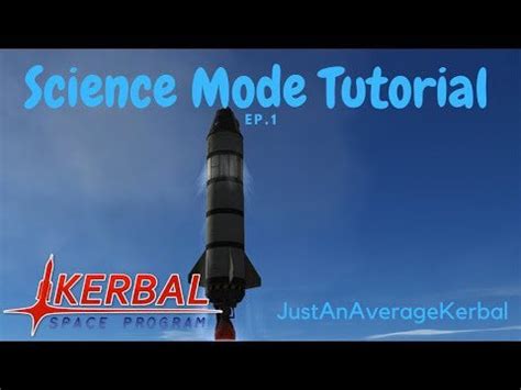 Just made my first KSP tutorial video. Any feedback? : r/KerbalAcademy