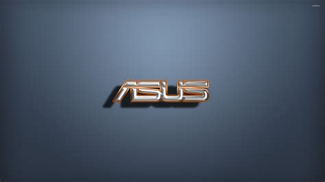 Asus Logo wallpaper - Computer wallpapers - #32564