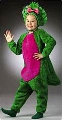 Barney And Friends-Baby Bop Toddler Costume [Barney Costume, 59% OFF