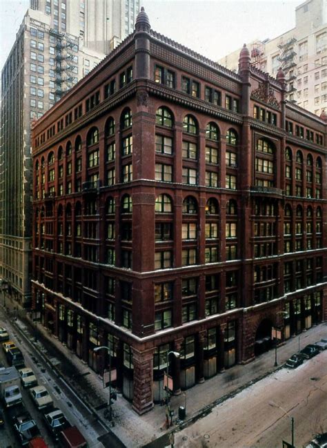 Chicago architecture – Artofit