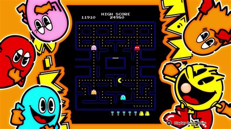 Arcade Game Series: Pac-Man review - The Pac is back on Xbox One and ...