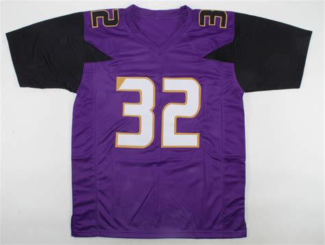 Budda Baker Signed Jersey (Beckett COA) | Pristine Auction