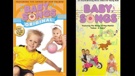 Baby Songs: Original - YouTube