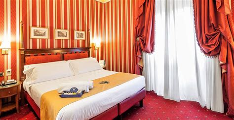 Hotel Manfredi Suites Rome | Book on the official Website