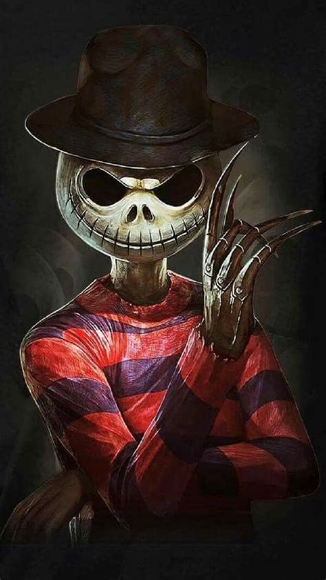 Top 999+ Freddy Krueger Wallpaper Full HD, 4K Free to Use