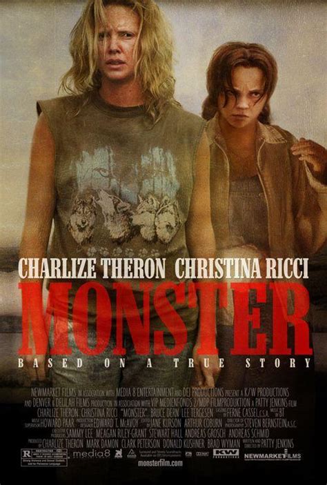 Monster (2003) - FilmAffinity