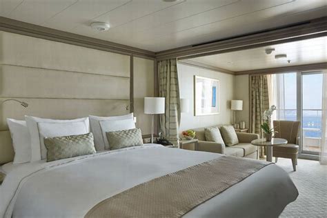 Silver Moon Deck Plans- Silversea Silver Moon Cruises: Travel Weekly