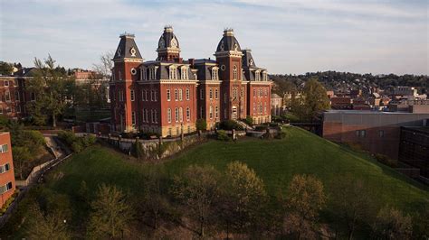 Students protest West Virginia University’s proposal to cut academic programs, faculty | Fox News