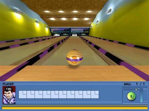 Bowling PC - Download