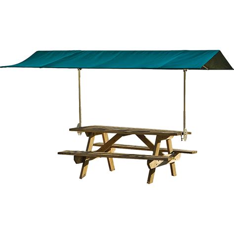 ShelterLogic+Quick+Clamp+Pop+up+Canopy+Green+for+Table+14550 for sale online | eBay | Canopy ...