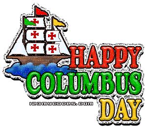 Happy Columbus Day Funny Quotes. QuotesGram