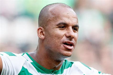 Gabby Agbonlahor to Celtic - Ex-Aston Villa and England striker reveals ...