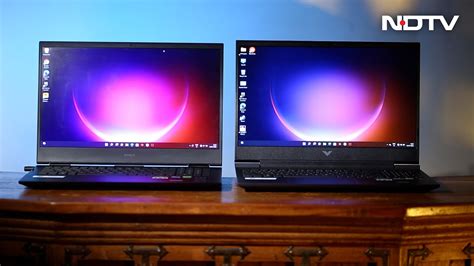 HP OMEN vs HP VICTUS: The Battle Royal Of Gaming Laptops | The Gadgets ...