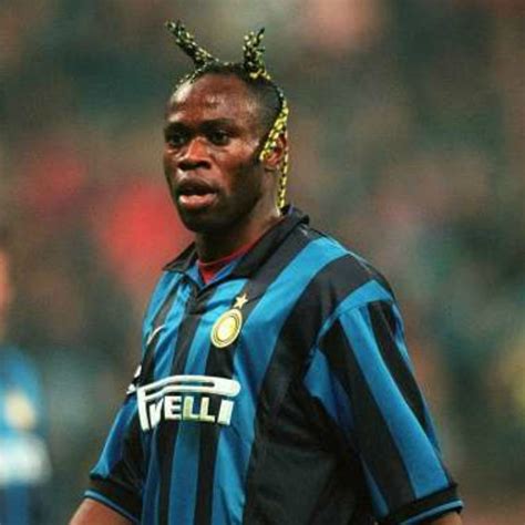 REVELATIONS: Taribo West claims The Mafia sacked him at AC Milan - Score Nigeria