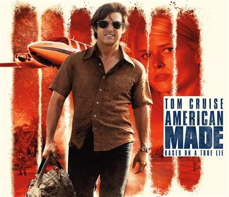 Bekijk trailer 'American Made': film van Tom Cruise opgenomen in ...