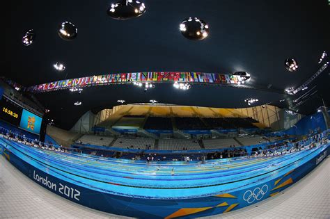 2012 Olympics Swimming: Results From Day 1 In The Pool - SBNation.com