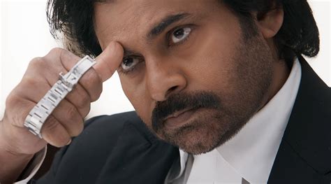 Vakeel Saab movie teaser: Pawan Kalyan is the judge and jury | Telugu ...