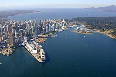 Coal Harbour in Vancouver, BC, Canada - harbor Reviews - Phone Number - Marinas.com