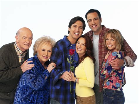 This 'Everybody Loves Raymond' Cast Member Landed a Role Without an ...