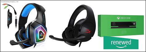 Top 10 Best Gaming Headset For Fortnite With Expert Recommendation ...