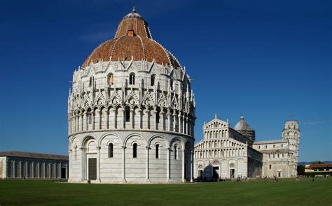 Pisa, Piazza dei Miracoli Foto & Bild | architektur, europe, italy, vatican city, s marino ...