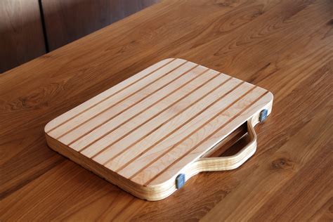 MIN LAPTOP CASE – Grain Design