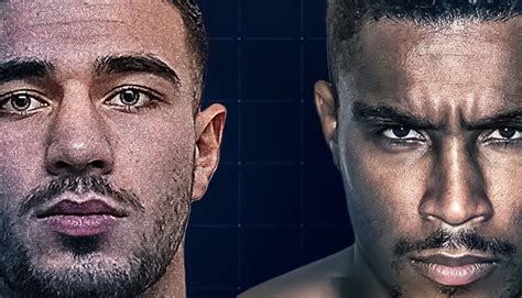 Showtime announces undercard for Jake Paul vs. Tyron Woodley | BJPenn.com