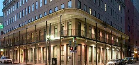 Courtyard by Marriott New Orleans Downtown Near the French Quarter, New ...