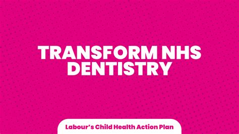 Labour's Child Health Action Plan will create the healthiest generation of children ever – The ...