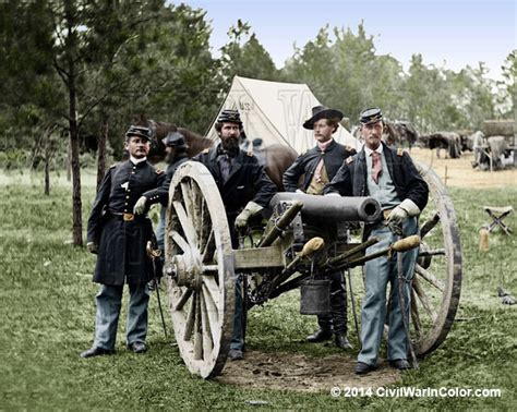 Civil War Artillery Projectiles, Cannon, Artillery, Fuses, Cannonballs, Shells, and Artillery.