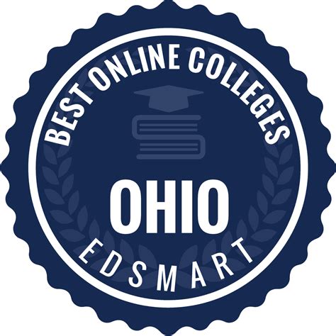 Best Accredited Online Colleges In Ohio 2025